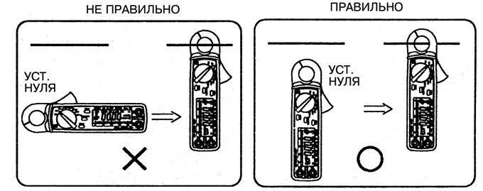 Токовые клещи как дополнение к выпускаемой линейке датчиков измерения тока